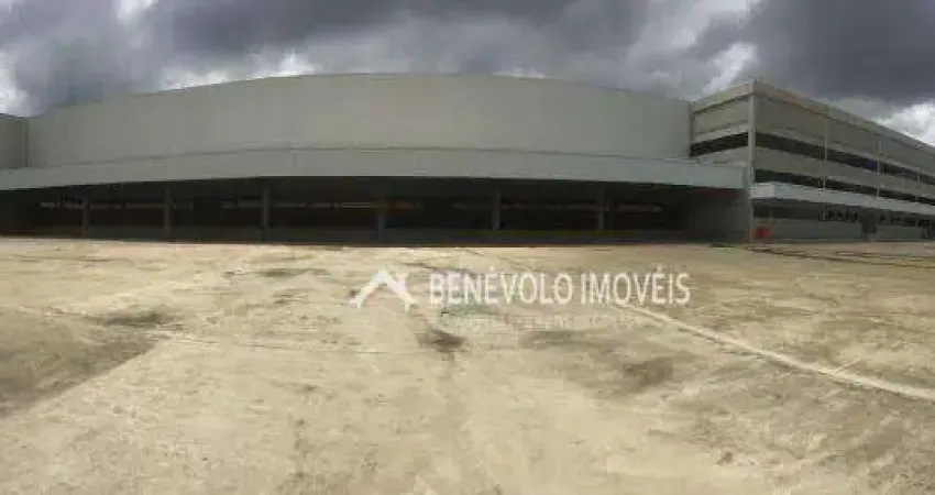 Barracão / Galpão / Depósito para alugar na Avenida João Paulo Ablas, Jardim da Glória, Cotia