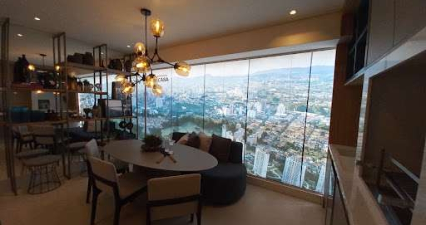 Apartamento com 3 quartos à venda na Avenida Doutor Martin Luther King, Umuarama, Osasco
