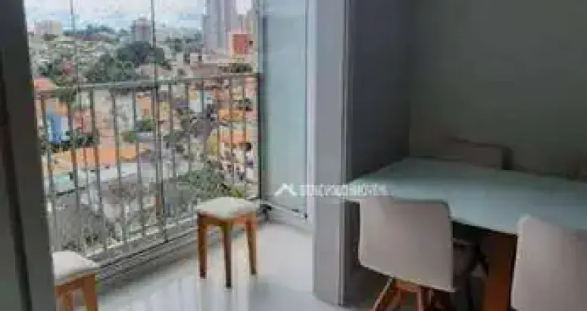 Apartamento com 3 dormitórios à venda, 74 m² por R$ 680.000,00 - Jardim Bussocaba City - Osasco/SP
