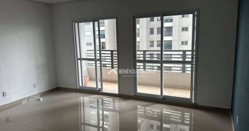 Sala comercial com 1 sala para alugar na Avenida Hilário Pereira de Souza, Centro, Osasco