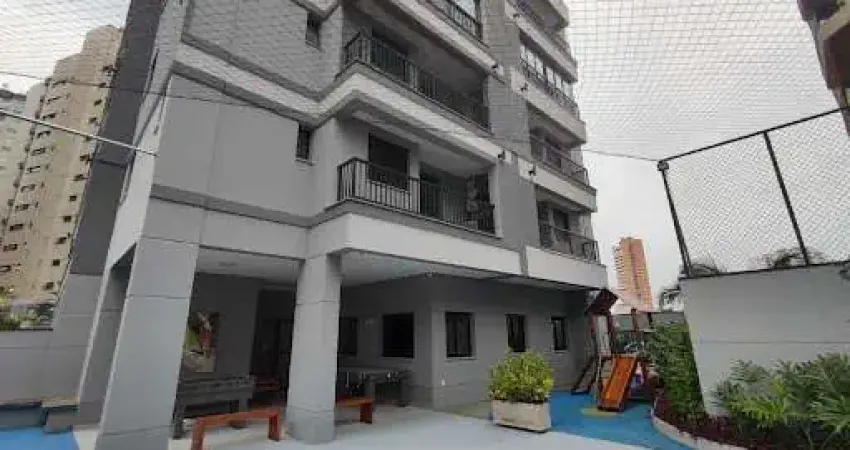 Apartamento com 2 dormitórios à venda, 48 m² por R$ 430.000,00 - Bela Vista - Osasco/SP