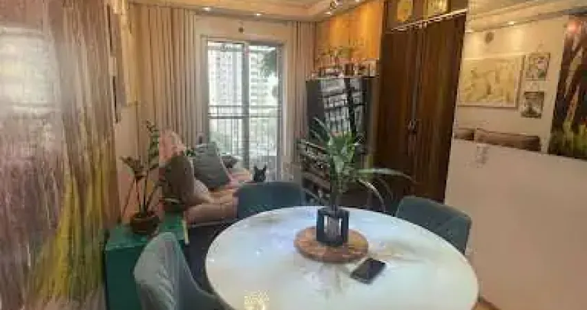 Apartamento com 3 dormitórios à venda, 56 m² por R$ 400.000,00 - Jardim Conceicao - Osasco/SP