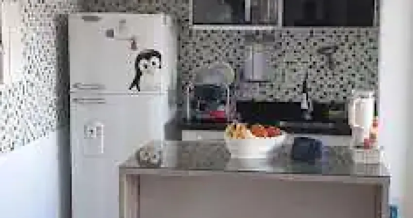 Apartamento com 2 dormitórios à venda, 58 m² por R$ 426.000,00 - Santo Antônio - Osasco/SP