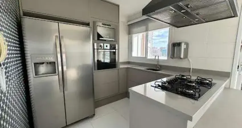 Apartamento com 3 dormitórios à venda, 196 m² por R$ 2.450.000,00 - Empresarial 18 do Forte - Barueri/SP