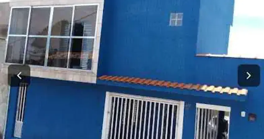 Casa com 4 dormitórios à venda, 200 m² por R$ 690.000,00 - Vila Yolanda - Osasco/SP