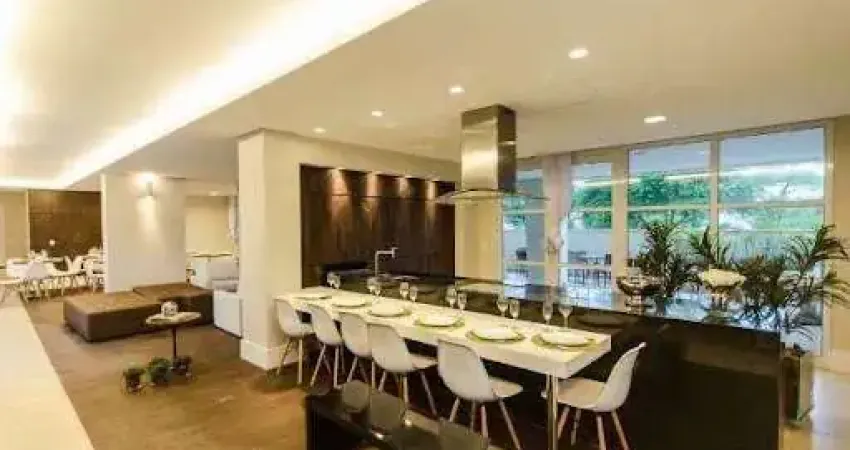 Apartamento com 2 dormitórios para alugar, 66 m² - Melville Empresarial I e II - Barueri/SP