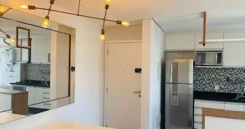Apartamento com 2 dormitórios, 66 m² - venda por R$ 780.000,00 ou aluguel por R$ 6.520,00/mês - Melville Empresarial I e II - Barueri/SP