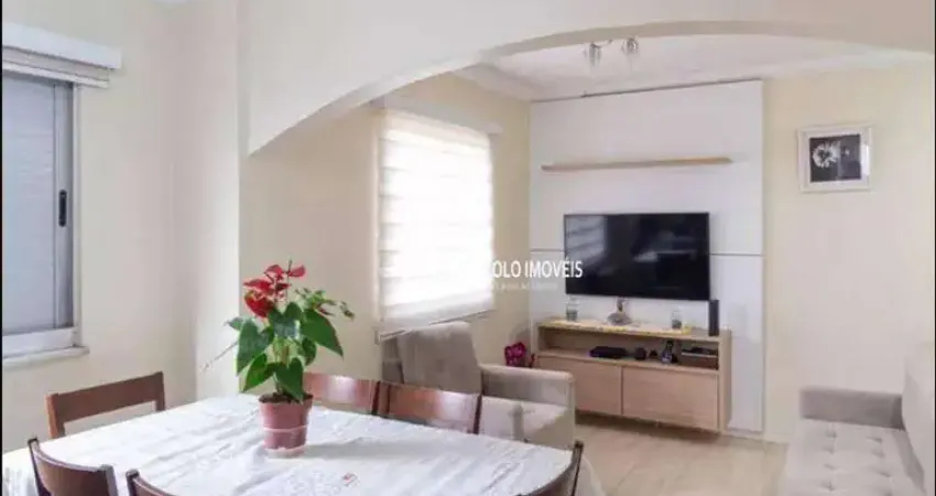Apartamento com 2 dormitórios à venda, 67 m² por r$ 430.000,00 - presidente altino - osasco/sp