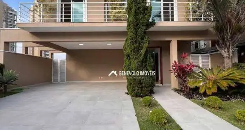 Casa com 4 dormitórios à venda, 318 m² por r$ 4.800.000,00 - vila são francisco - osasco/sp
