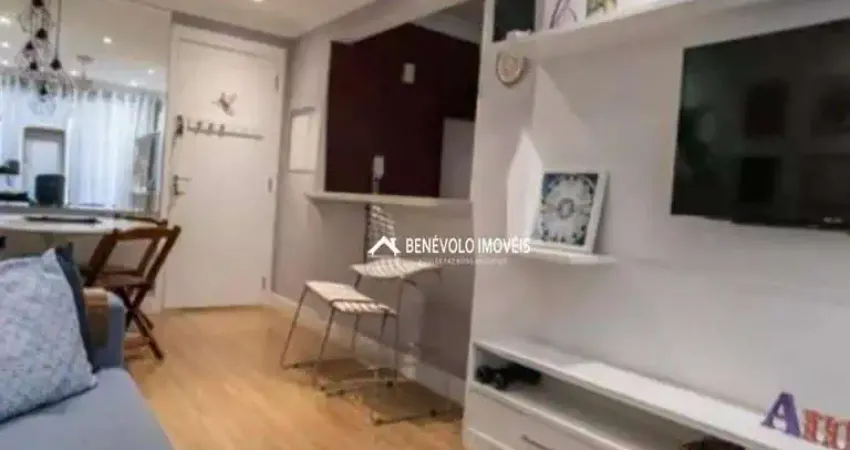 Apartamento com 2 dormitórios à venda, 75 m² por r$ 725.000 - jaguaré - são paulo/sp