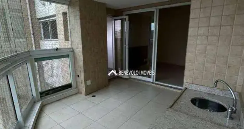 Apartamento com 4 suítes à venda, 187 m² por r$ 1.900.000 - vila são francisco - osasco/sp