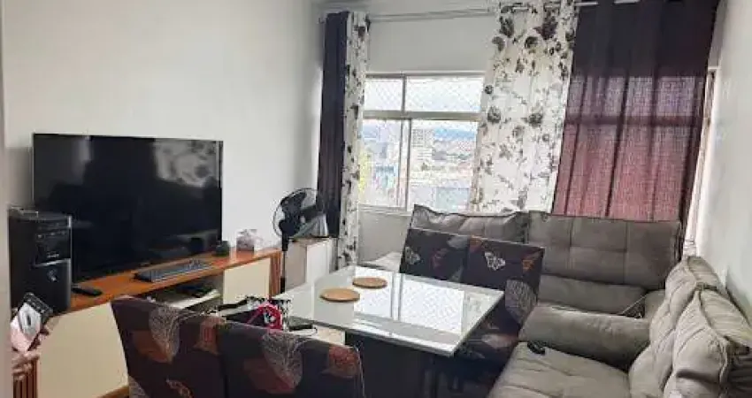Apartamento com 3 dormitórios à venda, 85 m² por r$ 320.000,00 - centro - osasco/sp