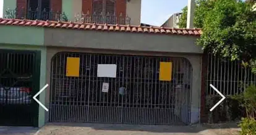 Casa com 3 dormitórios à venda, 198 m² por r$ 810.000,00 - vila campesina - osasco/sp