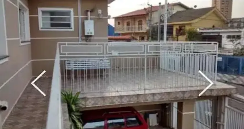 Casa com 3 dormitórios, 316 m² - venda por r$ 1.390.000,00 ou aluguel por r$ 11.172,50/mês - vila campesina - osasco/sp