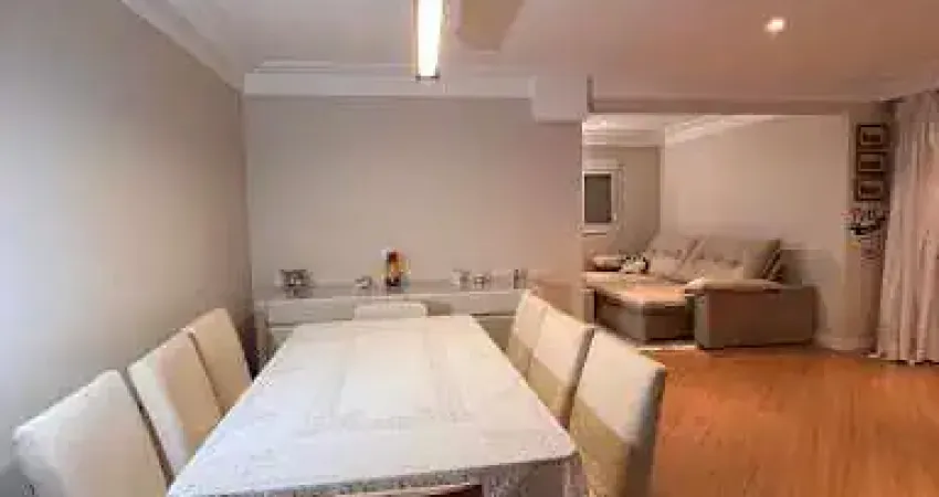Apartamento com 3 dormitórios à venda, 143 m² por r$ 1.550.000,00 - vila yara - osasco/sp