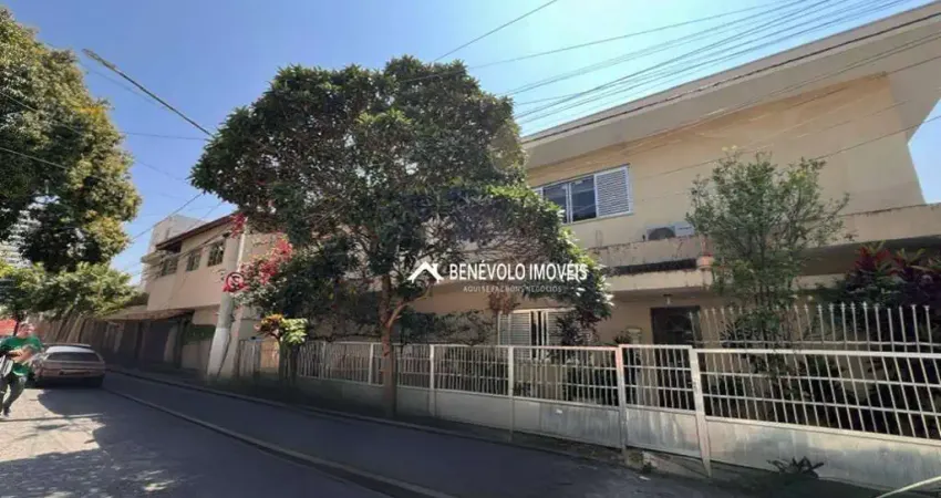 Casa com 6 dormitórios à venda, 489 m² por r$ 2.800.000,00 - centro - osasco/sp