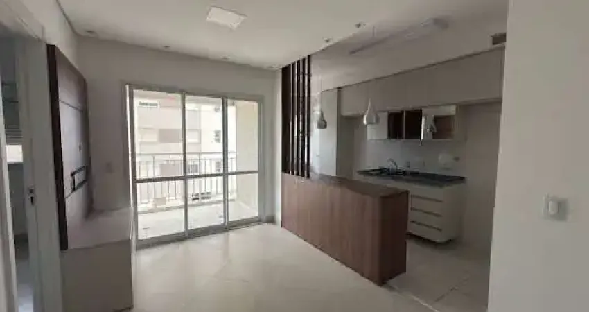 Apartamento com 1 dormitório para alugar, 41 m² - Vila Campesina - Osasco/SP