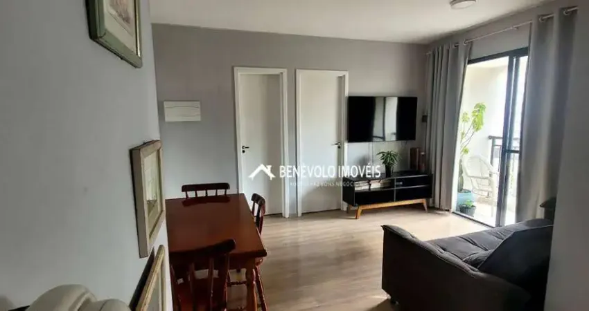 Apartamento com 1 dormitório à venda, 39 m² por r$ 365.000 - presidente altino - osasco/sp