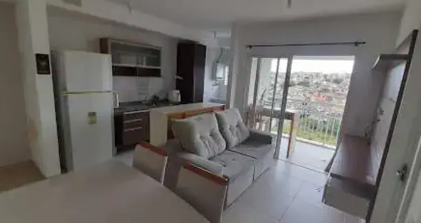 Apartamento com 1 dormitório, 41 m² - venda por r$ 440.000,00 ou aluguel por r$ 3.000,00 - centro - osasco/sp