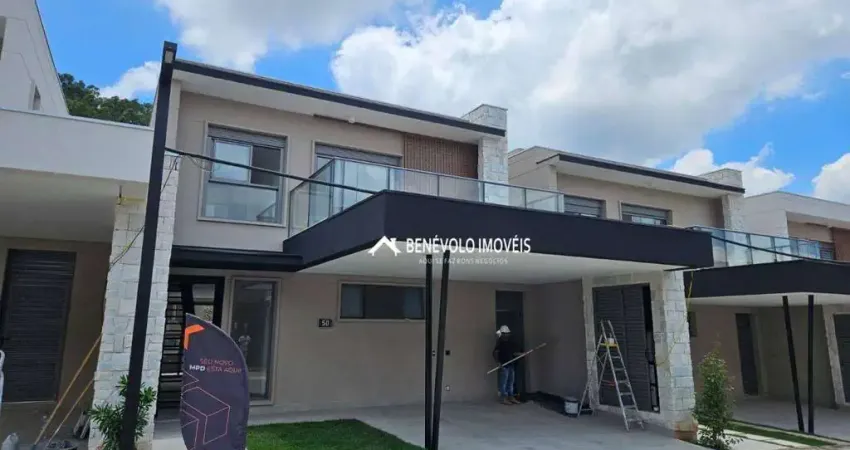 Casa com 3 dormitórios para alugar, 230 m² por R$ 25.000/mês - Alphaville - Santana de Parnaíba/SP