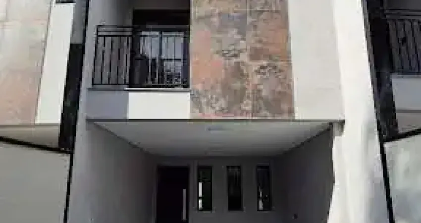 Sobrado com 3 dormitórios à venda, 115 m² por r$ 837.400,00 - bela vista - osasco/sp