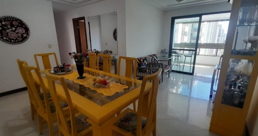 Apartamento de 4 quartos na Mata da Praia com Vista Mar lateral