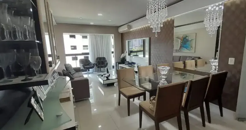 Apartamento com 3 quartos à venda na Praia do Canto, Vitória 