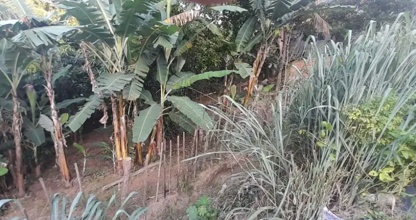 Terreno comercial à venda no Cariacica Sede, Cariacica 