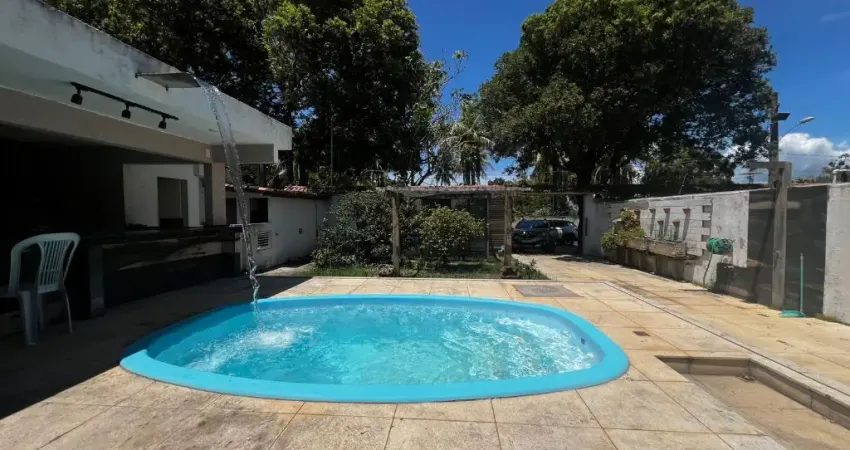 Casa com 3 quartos à venda em Meaípe, Guarapari 