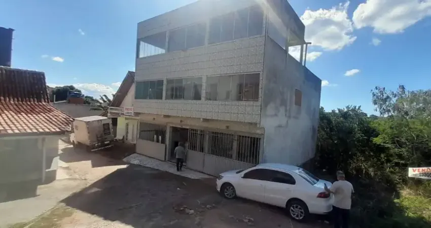 Casa em condomínio fechado com 4 quartos à venda no Perocão, Guarapari 