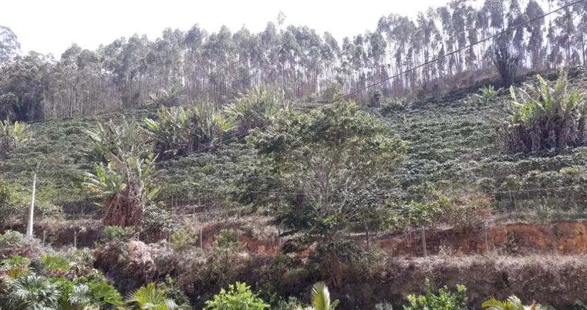Terreno à venda no Alto Caldeirão, Santa Teresa 