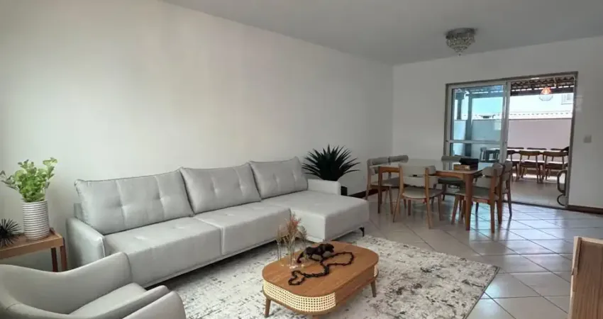 Casa em condomínio fechado com 4 quartos à venda na Avenida Governador Eurico Rezende, 30, Jardim Camburi, Vitória