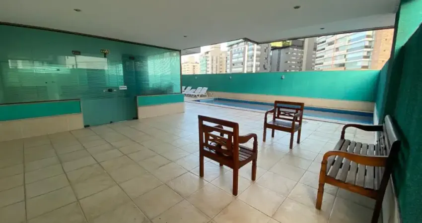 Cobertura com 3 quartos à venda no Santa Helena, Vitória 