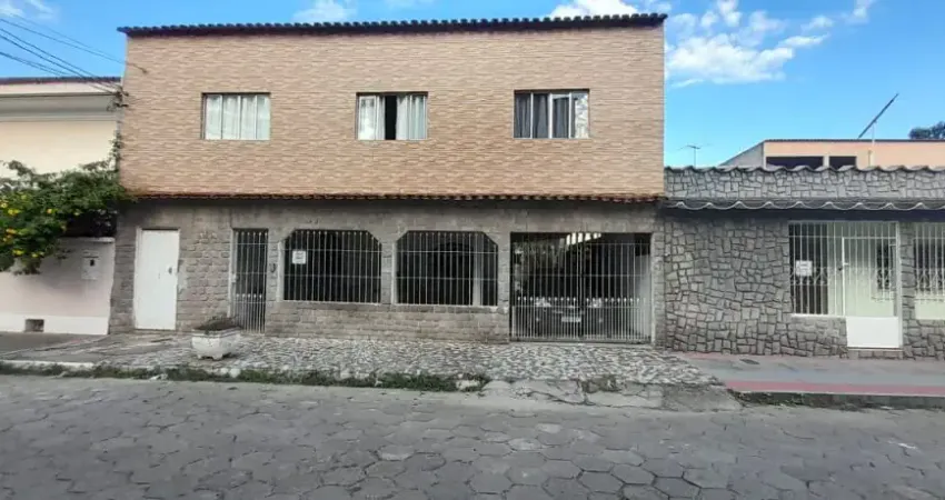 Casa com 5 quartos à venda no Jardim Colorado, Vila Velha 