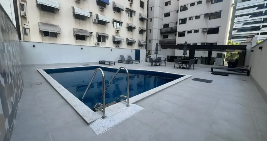 Apartamento com 4 quartos à venda na Praia do Canto, Vitória