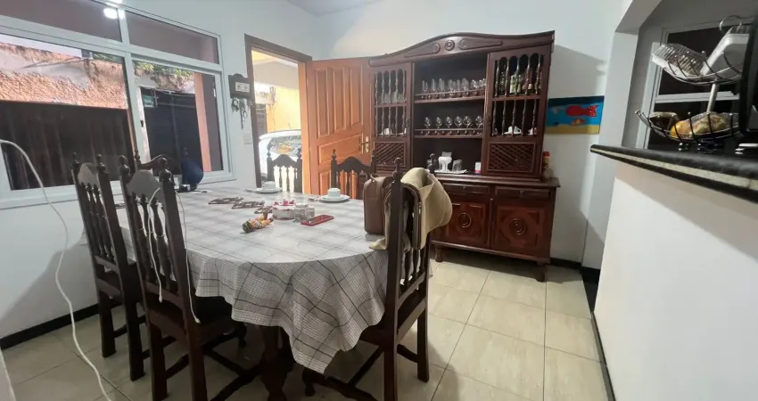 Apartamento amplo com 4 quartos e suíte – conforto e praticidade para sua família!