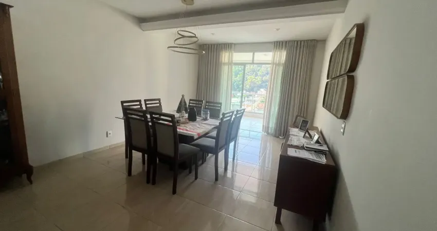 Apartamento amplo com 3 quartos e suíte – conforto e praticidade para sua família!