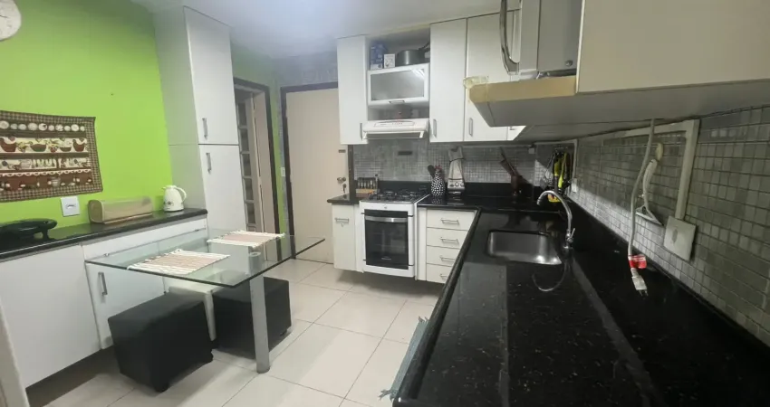 Apartamento à venda em santa lúcia – 150 m² de conforto e localização privilegiada! para você e sua família terem o conforto que precisam!