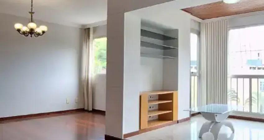 Apartamento para Aluguel – 3 Quartos (1 Suíte) | Lazer Completo Estilo Clube Descubra o conforto e a praticidade de morar em um apartamento espaçoso, moderno e com uma área de lazer completa para tod