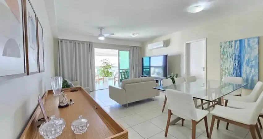 Apartamento com 3 quartos à venda no Santa Helena, Vitória