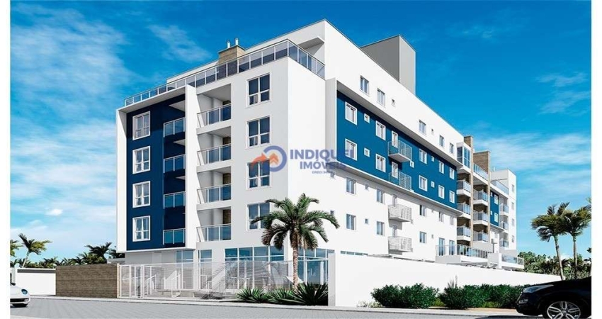 Apartamento com 3 quartos para alugar no Itaguaçu, São Francisco do Sul 