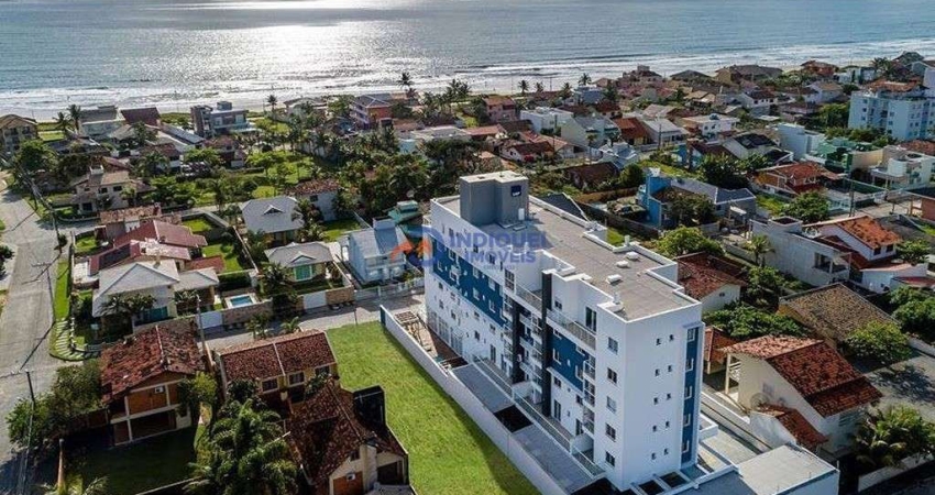 Apartamento com 3 quartos à venda no Itaguaçu, São Francisco do Sul 
