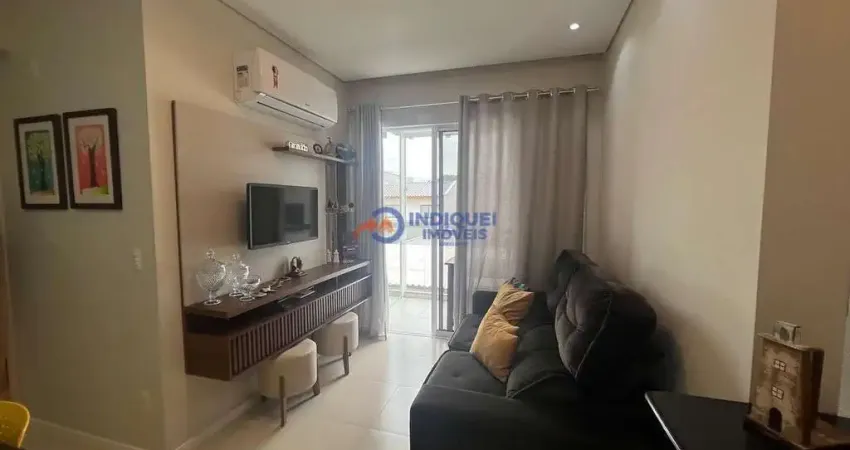Apartamento com 2 quartos à venda no Itaguaçu, São Francisco do Sul 