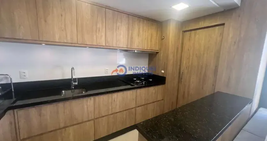 Apartamento com 3 quartos à venda no Itaguaçu, São Francisco do Sul 