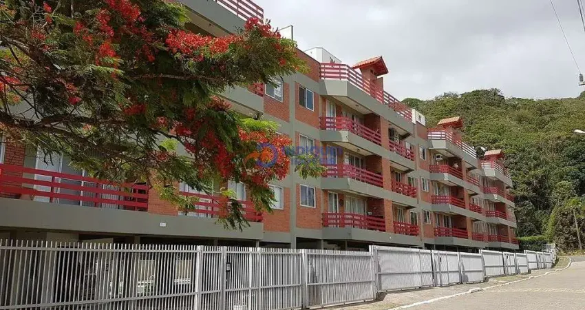 Cobertura com 3 quartos à venda no Itaguaçu, São Francisco do Sul 