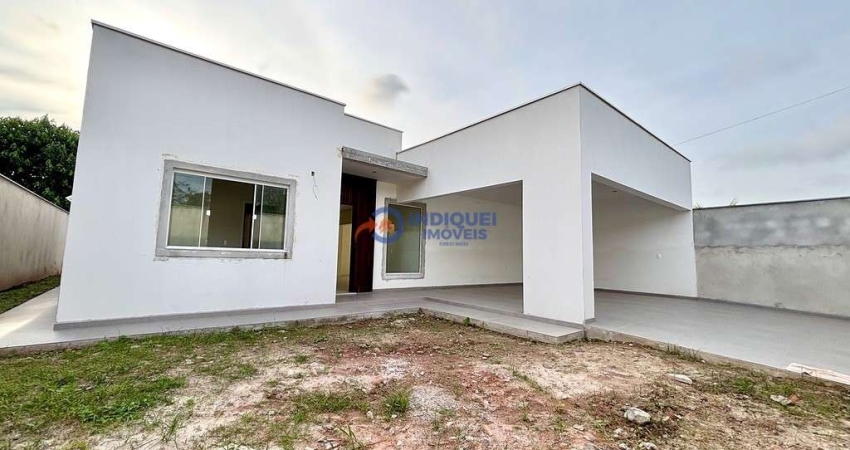 Casa com 2 quartos à venda em Iperoba, São Francisco do Sul 