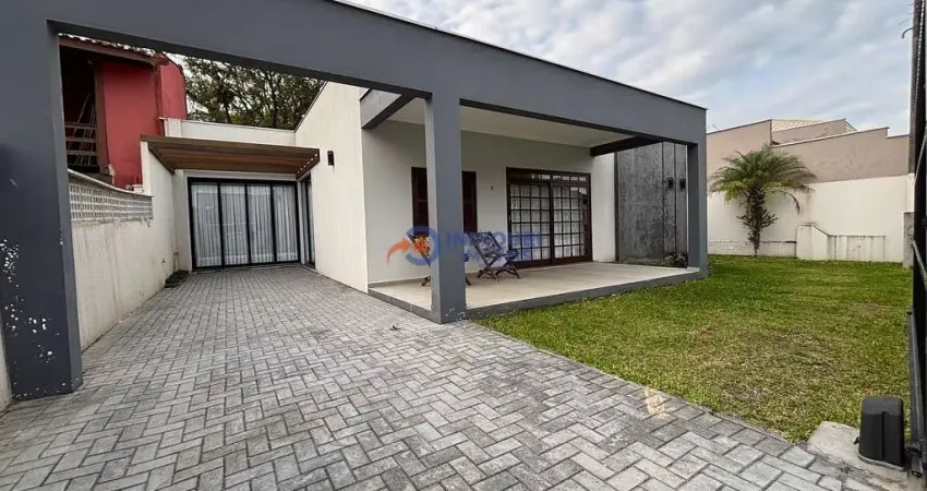 Casa com 4 quartos à venda em Iperoba, São Francisco do Sul 