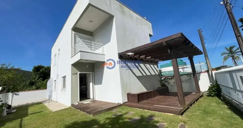 Casa com 4 quartos à venda no Itaguaçu, São Francisco do Sul 