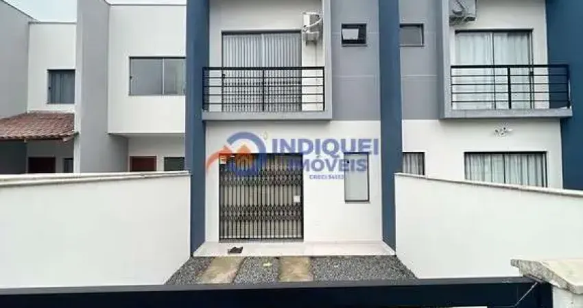 Casa com 2 quartos à venda no Ubatuba, São Francisco do Sul 