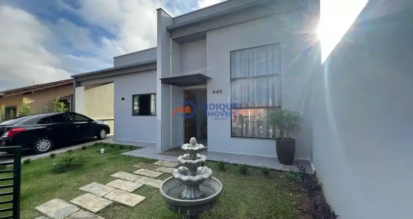 Casa com 3 quartos à venda no Itaguaçu, São Francisco do Sul 